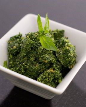 Песто дженовезе