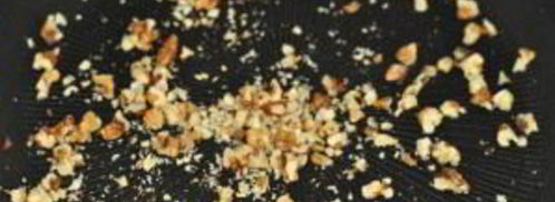 песто из шпината. Шаг 3