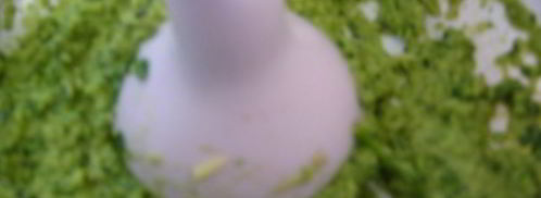 песто. Шаг 4