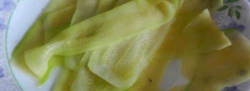 сибас, запеченый с соусом песто. Шаг 13