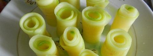 сибас, запеченый с соусом песто. Шаг 14