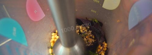 спагетти с соусом песто аппетитно и быстро. Шаг 6