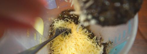 спагетти с соусом песто аппетитно и быстро. Шаг 7