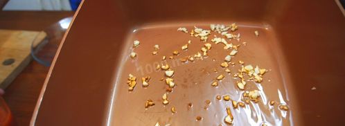 спагетти с соусом песто аппетитно и быстро. Шаг 9