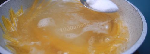 спагетти с соусом песто аппетитно и быстро. Шаг 11