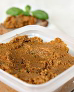 Томатный песто