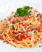 Соус под пасту