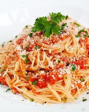 Соус под пасту