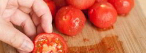 соус под пасту. Шаг 4