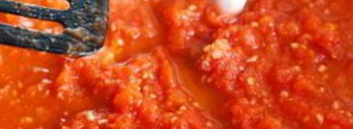 соус под пасту. Шаг 9