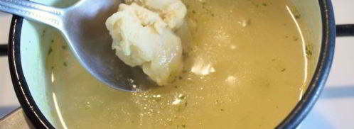 соус с эстрагоном. Шаг 5