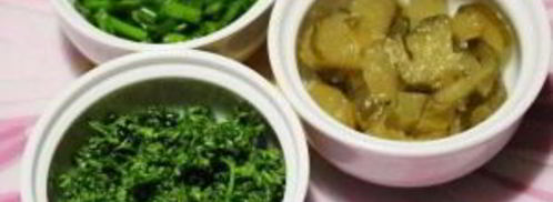 арбузная сальса. Шаг 3