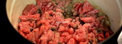 чили сальса с грибами. Шаг 4