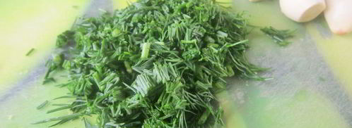 густая томатная сальса. Шаг 3