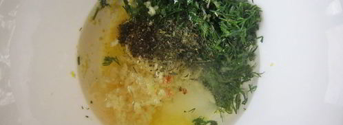 густая томатная сальса. Шаг 4