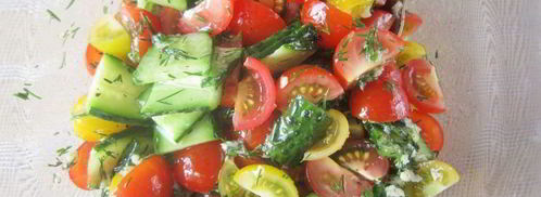 густая томатная сальса. Шаг 8