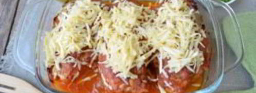 курица сальса. Шаг 5