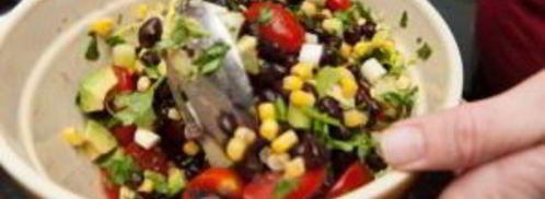 мексиканская сальса. Шаг 5