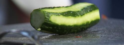 острая зеленая сальса. Шаг 3