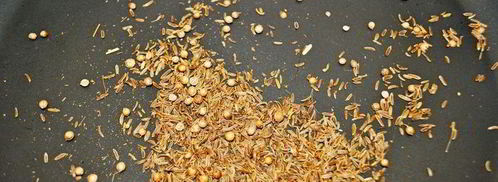 персиковая сальса. Шаг 5