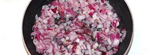 пирожки эмпанадас с соусом сальса. Шаг 9