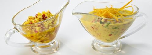 сальса из манго. Шаг 6