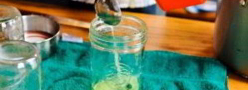 сальса на зиму. Шаг 11