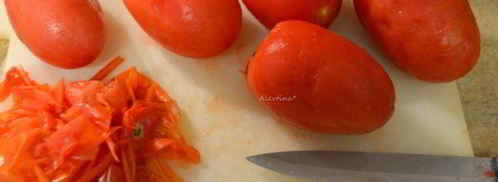 сальса по-домашнему. Шаг 3