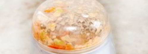 сальса с капустой. Шаг 4