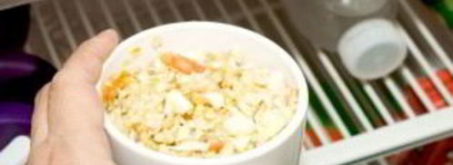 сальса с капустой. Шаг 6