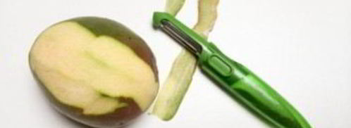 сальса с манго. Шаг 3