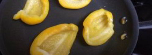 сальса с манго. Шаг 6