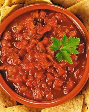 Сальса — универсальный соус