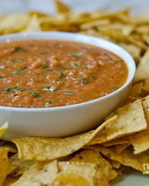 Соус Сальса классический