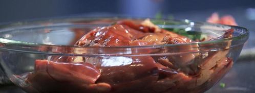 соус сальса певерада. Шаг 3