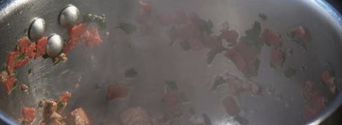 соус сальса певерада. Шаг 4