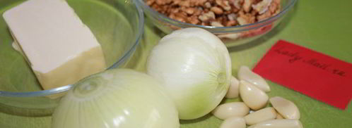 домашнее сациви. Шаг 3