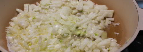 домашнее сациви. Шаг 7