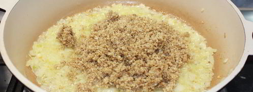 домашнее сациви. Шаг 8