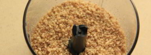 курица в орехово-чесночном соусе сациви. Шаг 5