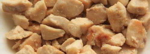 курица в орехово-чесночном соусе сациви. Шаг 6