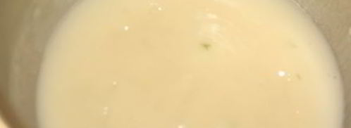 курица в орехово-чесночном соусе сациви. Шаг 9