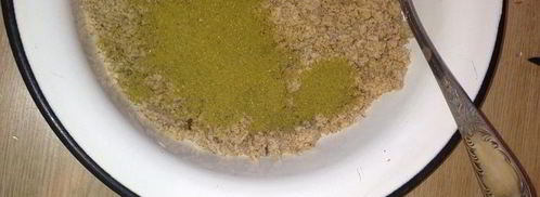 курица в соусе сациви. Шаг 3