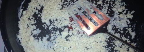 курица в соусе сациви. Шаг 4