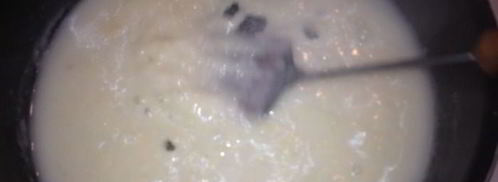 курица в соусе сациви. Шаг 5