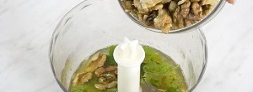 рыбное сациви. Шаг 3