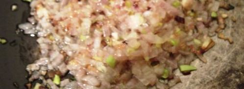 сациви из грибов. Шаг 5