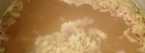 сациви из грибов. Шаг 6