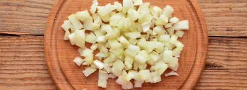 сациви из индейки. Шаг 8