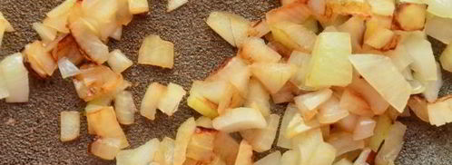 сациви из индейки. Шаг 9